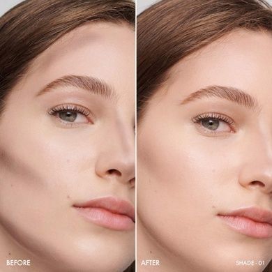 Контур Sephora Collection Sephora Colorful&reg; Contour Matte Powder - 01 Fair to Light