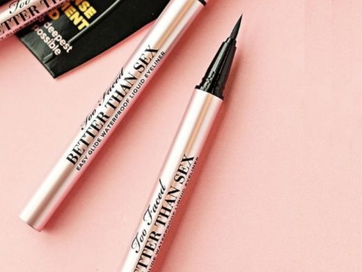 Підводка для очей Too Faced Better Than Sex Eyeliner 0.4ml (тревел)