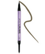 Карандаш и маркер для бровей 2 в 1 Urban Decay Brow Blade Ink Stain + Waterproof Pencil "TAUPE TRAP"