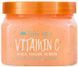 Цукровий скраб для тіла з вітаміном С Tree Hut Vitamin C Sugar Scrub, 510g