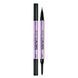 Карандаш и маркер для бровей 2 в 1 Urban Decay Brow Blade Ink Stain + Waterproof Pencil "TAUPE TRAP"