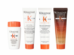 Набір для волосся K&eacute;rastase Say Goodbye To Dry Hair