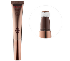 Кремовий контур Charlotte Tilbury Hollywood Contour Wand - Fair/ Medium