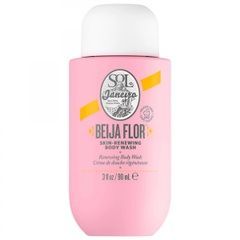 Восстанавливающий гель для тела Sol de Janeiro Beija Flor&trade; Renewing Body Wash, 90ml