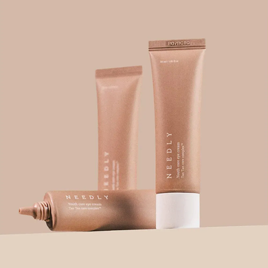 Крем для шкіри навколо очей Needly Youth Core Eye Cream, 30 г