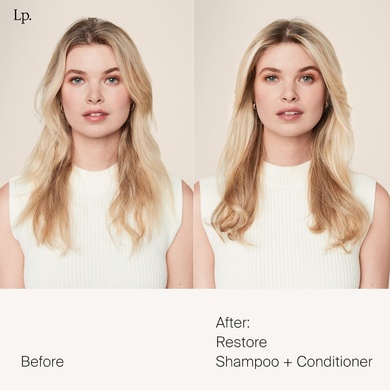 Восстанавливающий шампунь для волос Living Proof Restore Shampoo, 30ml