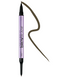 Карандаш и маркер для бровей 2 в 1 Urban Decay Brow Blade Ink Stain + Waterproof Pencil "Neutral Nana"