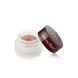 Кремово-матові тіні для повік Charlotte Tilbury Matte Eyes To Mesmerise - Flawless Beige