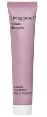Восстанавливающий шампунь для волос Living Proof Restore Shampoo, 30ml
