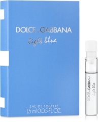 Пробник парфюма Dolce&Gabbana Light Blue 1.5ml
