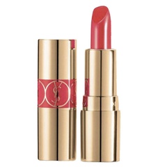 Помада Yves Saint Laurent Rouge Volupte Shine Lipstick - #12 (без коробки)