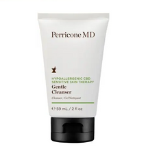 Средство для чувствительной кожи Perricone MD Hypoallergenic CBD Sensitive Skin Therapy Gentle Cleanser, 59ml (без коробки)
