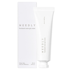 Успокаивающий крем-гель с пантенолом Needly Panthenol Water Gel Cream, 50 мл