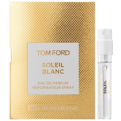 Пробник парфума Tom Ford Soleil Blanc 1.5ml