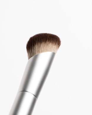 Скошений пензлик для контурингу та румʼян UNICO MAKEUP BRUSH blush&contouring