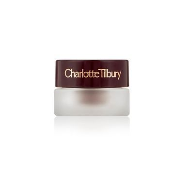 Кремово-матові тіні для повік Charlotte Tilbury Matte Eyes To Mesmerise - Smokey Taupe