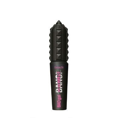 Туш для об'єму вій Benefit BADgal BANG! Volumizing Mascara 4g (без коробки)