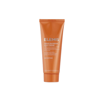 Увлажняющий крем для тела "Искушение Нероли" ELEMIS Neroli Blossom Body Cream, 100ml