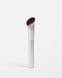 Скошений пензлик для контурингу та румʼян UNICO MAKEUP BRUSH blush&contouring