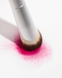 Скошений пензлик для контурингу та румʼян UNICO MAKEUP BRUSH blush&contouring
