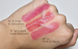 Помада Yves Saint Laurent Rouge Volupte Shine Lipstick - #12 (без коробки)