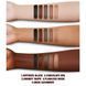 Кремово-матові тіні для повік Charlotte Tilbury Matte Eyes To Mesmerise - Smokey Taupe