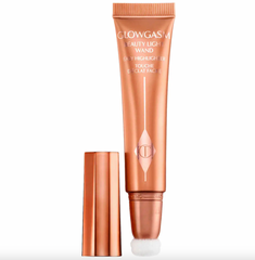 Хайлайтер Charlotte Tilbury Beauty Highlighter Wand - Peachgasm