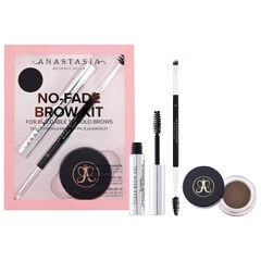Набір для брів Anastasia Beverly Hills No-Fade Brow Kit for Buildable to Bold Brows - Taupe