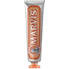 Зубна паста Marvis Ginger Mint «імбир і м'ята» 85ml