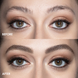Карандаш и маркер для бровей 2 в 1 Urban Decay Brow Blade Ink Stain + Waterproof Pencil "Cool Cookie"