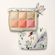 Лімітована палетка для макіяжу обличчя Hourglass Ambient Lighting Edit Unlocked - Swan (кастомізована світла, середина Deer)