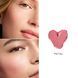 Рум'яна Westman Atelier Mini Petite Baby Cheeks Lip + Cheek Cream Blush Stick - Petal