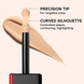 Рідкий консилер Shiseido Synchro Skin Self-Refreshing Concealer - 102 Fair