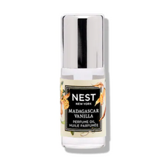 Парфум NEST New York Madagascar Vanilla Perfume Oil, 3ml