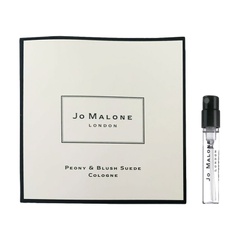Пробник парфюма Jo Malone Peony & Blush Suede, 1.5ml