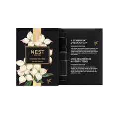 Пробник парфюма NEST New York Golden Nectar Eau de Parfum, 1.5ml