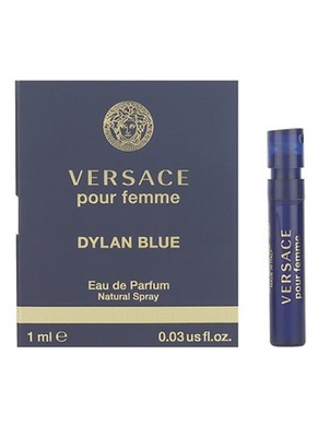 Пробник парфюма Versace Pour Femme Dylan Blue 1ml