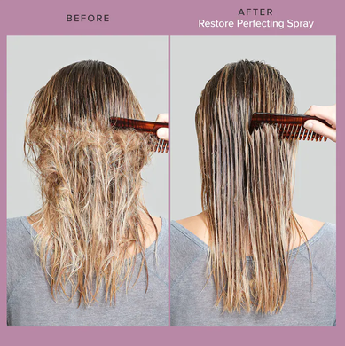 Спрей для волосся, що відновлює Living Proof Restore Perfecting Spray, 15ml