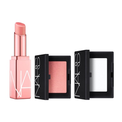 Набір NARS The Glow Getter Face and Lip Set