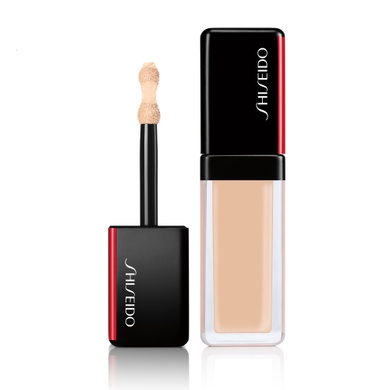 Рідкий консилер Shiseido Synchro Skin Self-Refreshing Concealer - 201 Light