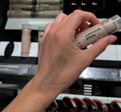 Контур Sephora Collection Cream Contour Stick - 01 Fair to Light