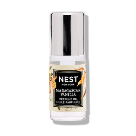 NEST New York Madagascar Vanilla Perfume Oil