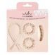 Набір для створення локонів Invisibobble Heatless Curling Set