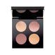 Тіні для повік Pat McGrath Labs Celestial Odyssey Luxe Quad - Bronze Borealis