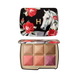 Лімітована палетка для макіяжу обличчя Hourglass Ambient Lighting Edit Unlocked - Horse (кастомізована, відтінок 2, серединка Swan)