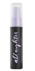 Спрей фіксатор макіяжу URBAN DECAY All Nighter Long-Lasting Makeup Setting Spray 30ml