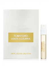 Пробник парфюмированной воды унисекс Tom Ford Costa Azzurra, 1.5ml