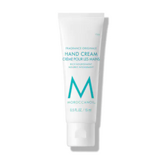 Крем для рук Moroccanoil Hand Cream - Originale, 15ml