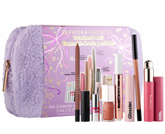 Подарочный набор Sephora Favorites Precious Pouts Lip Set