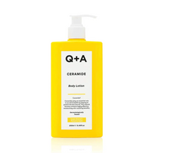 Лосьйон для тіла з керамідами Q+A Ceramide Body Lotion 250ml